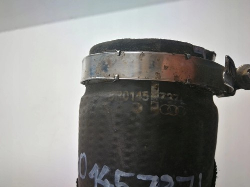 RURA WĄŻ INTERCOOLERA AUDI Q5 8R 8R0145737L