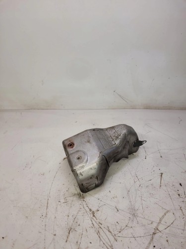 OSŁONA TERMICZNA TURBINY AUDI A6 C6 059145325BA