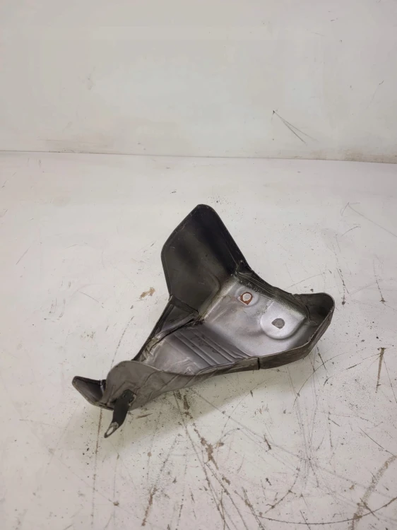 OSŁONA TERMICZNA TURBINY AUDI A6 C6 059145325BA
