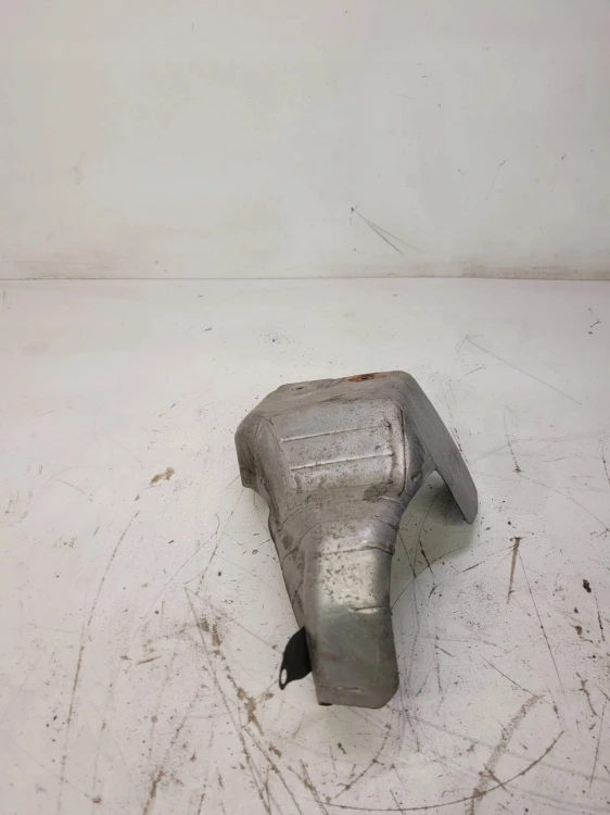 OSŁONA TERMICZNA TURBINY AUDI A6 C6 059145325BA
