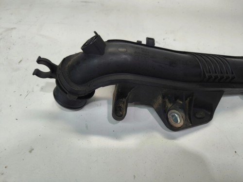 RURA INTERCOOLERA AUDI A4 B8 A5 8T Q5 8R 8K0145673L ORYGINAŁ !!!