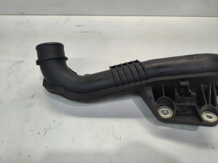 RURA INTERCOOLERA AUDI A4 B8 A5 8T Q5 8R 8K0145673L ORYGINAŁ !!!