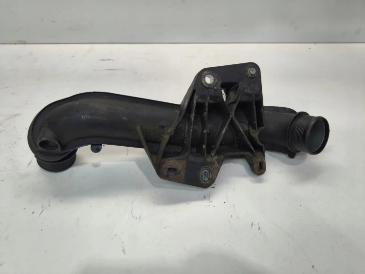 RURA INTERCOOLERA AUDI A4 B8 A5 8T Q5 8R 8K0145673L ORYGINAŁ !!!