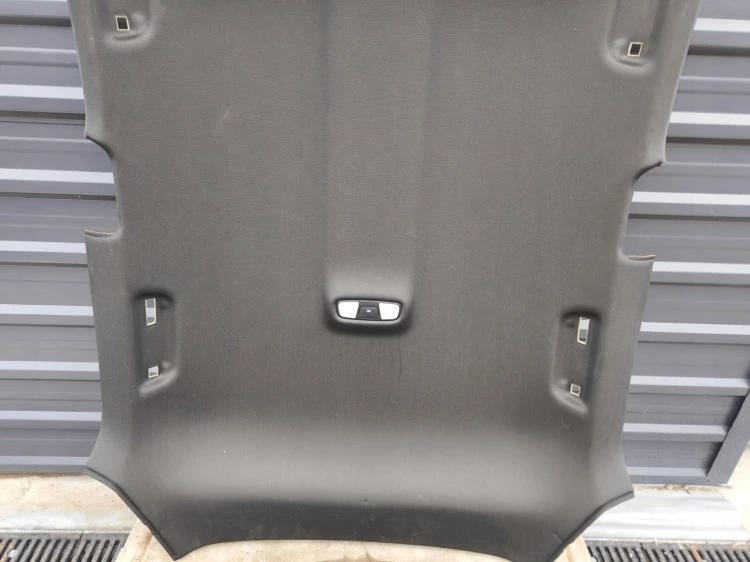 PODSUFITKA KOMPLETNA AUDI A3 8V 3D 8V3867505B SP8 S LINE ORYGINAŁ !!!