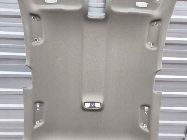 PODSUFITKA KOMPLETNA AUDI A3 8V 3D 8V3867505B SP8 S LINE ORYGINAŁ !!!