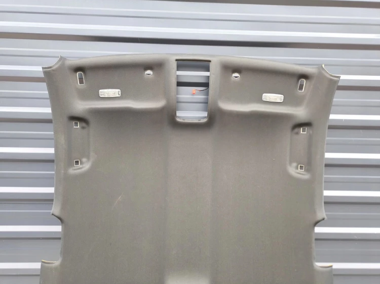 PODSUFITKA KOMPLETNA AUDI A3 8V 3D 8V3867505B SP8 S LINE ORYGINAŁ !!!