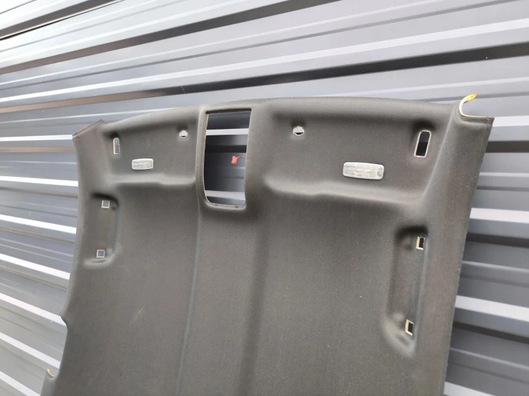 PODSUFITKA KOMPLETNA AUDI A3 8V 3D 8V3867505B SP8 S LINE ORYGINAŁ !!!