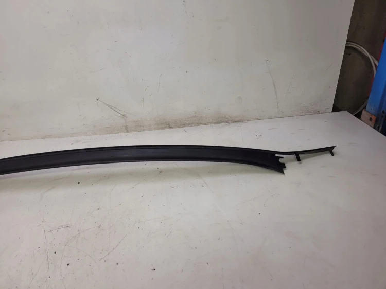 OSŁONA KLAPY BAGAŻNIKA AUDI A7 4G 4G8827229