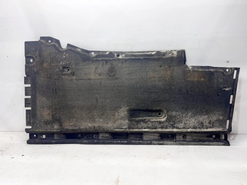 OSŁONA PŁYTA PODWOZIA LEWA DUŻA AUDI A6 C7 4G0825207E 17/26