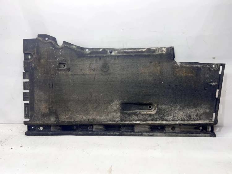 OSŁONA PŁYTA PODWOZIA LEWA DUŻA AUDI A6 C7 4G0825207E 17/26