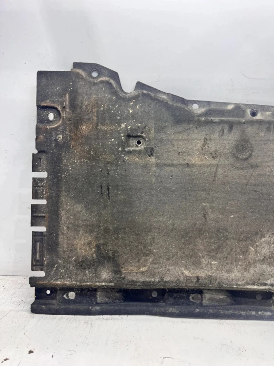 OSŁONA PŁYTA PODWOZIA LEWA DUŻA AUDI A6 C7 4G0825207E 17/26