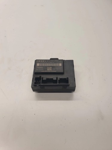 MODUŁ STEROWNIK DRZWI AUDI A6 C6 Q7 4L 4F0959795F