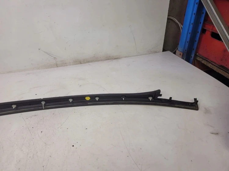 OSŁONA KLAPY BAGAŻNIKA AUDI A7 4G 4G8827229