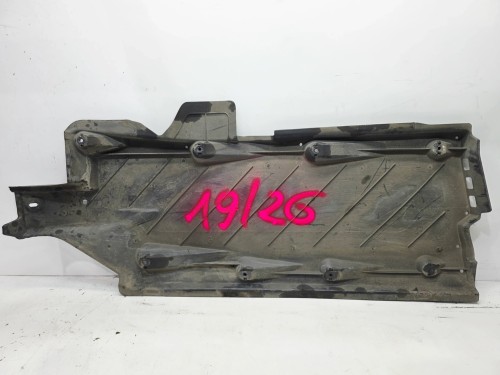 OSŁONA PŁYTA PODWOZIA LEWA DUŻA AUDI A1 8X VOLKSWAGEN SEAT 6R0825201 19/26