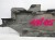 OSŁONA PŁYTA PODWOZIA LEWA DUŻA AUDI A1 8X VOLKSWAGEN SEAT 6R0825201 19/26