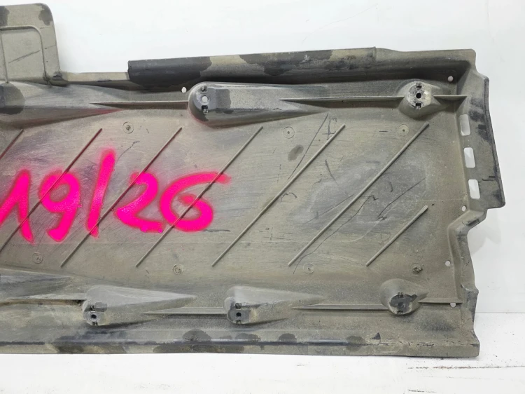 OSŁONA PŁYTA PODWOZIA LEWA DUŻA AUDI A1 8X VOLKSWAGEN SEAT 6R0825201 19/26