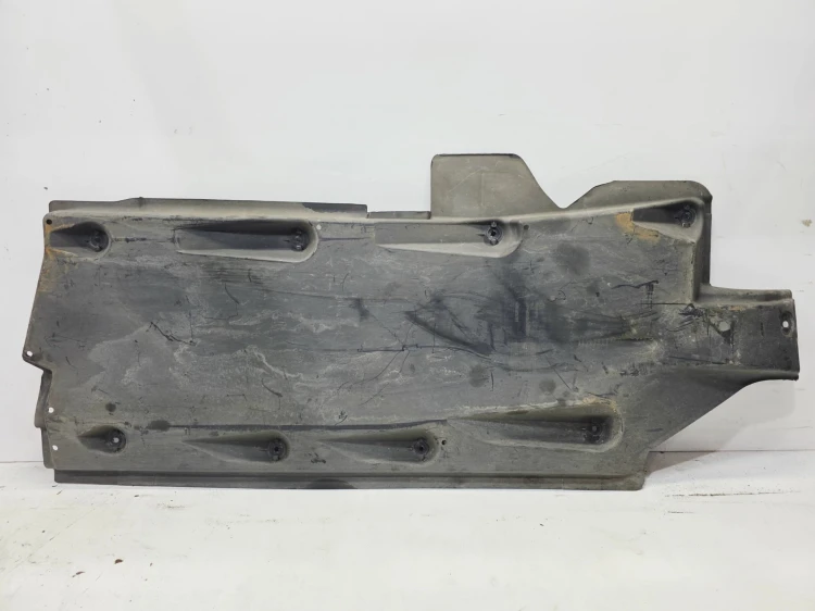 OSŁONA PŁYTA PODWOZIA LEWA DUŻA AUDI A1 8X VOLKSWAGEN SEAT 6R0825201 19/26