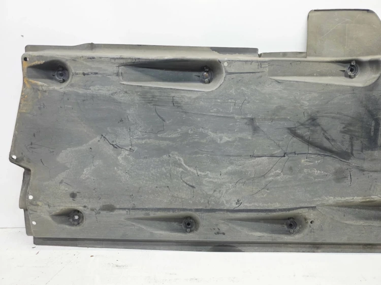 OSŁONA PŁYTA PODWOZIA LEWA DUŻA AUDI A1 8X VOLKSWAGEN SEAT 6R0825201 19/26