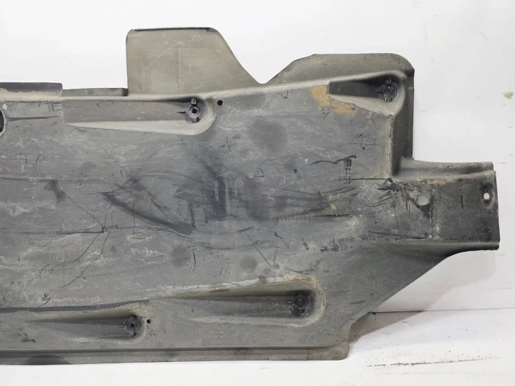 OSŁONA PŁYTA PODWOZIA LEWA DUŻA AUDI A1 8X VOLKSWAGEN SEAT 6R0825201 19/26