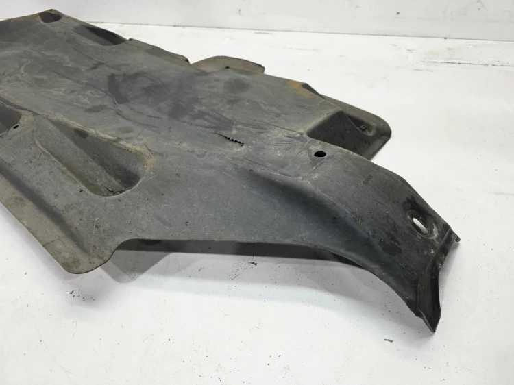 OSŁONA PŁYTA PODWOZIA LEWA DUŻA AUDI A1 8X VOLKSWAGEN SEAT 6R0825201 19/26