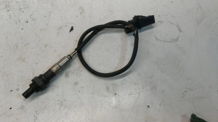 SONDA LAMBDA CZUJNIK AUDI VW SKODA SEAT 06E906265S