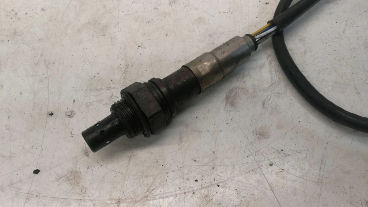SONDA LAMBDA CZUJNIK AUDI VW SKODA SEAT 06E906265S