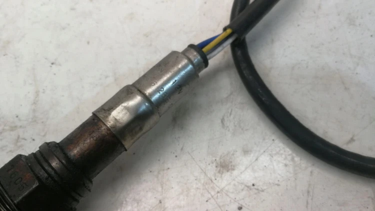 SONDA LAMBDA CZUJNIK AUDI VW SKODA SEAT 06E906265S