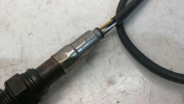 SONDA LAMBDA CZUJNIK AUDI VW SKODA SEAT 06E906265S