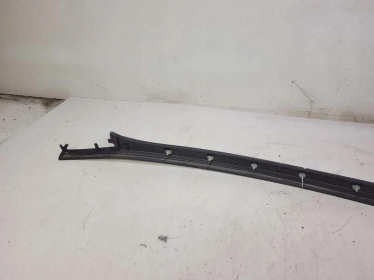 OSŁONA KLAPY BAGAŻNIKA AUDI A7 4G 4G8827229