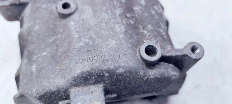 ŁAPA PODUSZKA SILNIKA AUDI VW SEAT 1K0199262AC