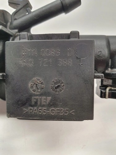 POMPKA POMPA SPRZĘGŁA AUDI VW SEAT 1K0721388Q