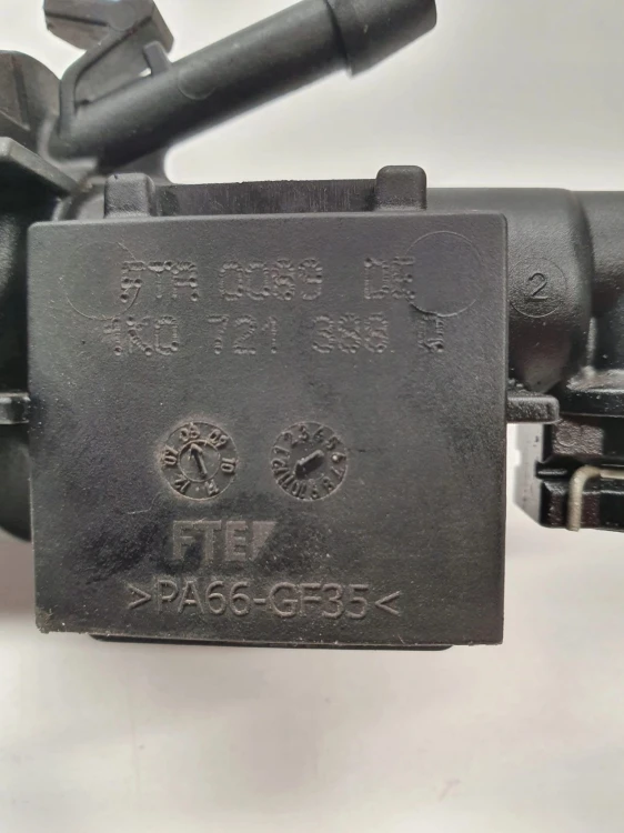 POMPKA POMPA SPRZĘGŁA AUDI VW SEAT 1K0721388Q
