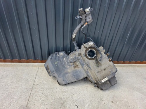 BAK ZBIORNIK PALIWA AUDI A6 C6 4F0201021GR ORYGINAŁ !!!