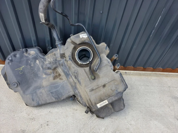 BAK ZBIORNIK PALIWA AUDI A6 C6 4F0201021GR ORYGINAŁ !!!