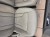 FOTEL FOTELE AUDI Q5 8R SKÓRA 2008-2016 SZARE KOMPLET !!! *2