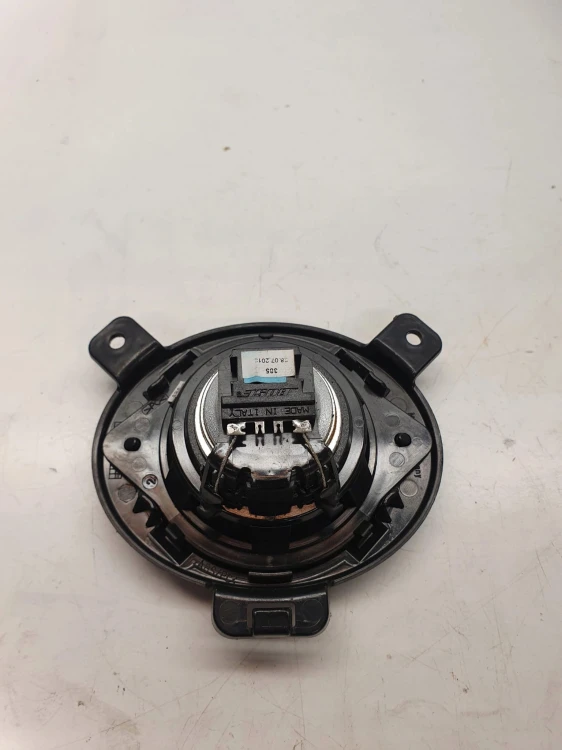 GŁOŚNIK SŁUPKA BOSE AUDI Q7 4L 4L0035361