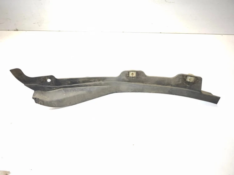 CHLAPACZ SPOJLER NADKOLA LEWY PRZÓD AUDI A5 8T 8T0853887G