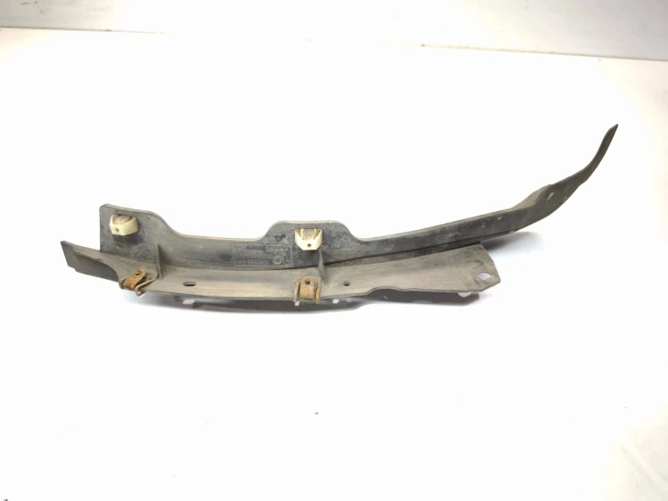 CHLAPACZ SPOJLER NADKOLA LEWY PRZÓD AUDI A5 8T 8T0853887G
