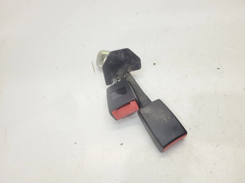 ZAPINKA PASA TYŁ AUDI A4 B6 B7 8E0857739