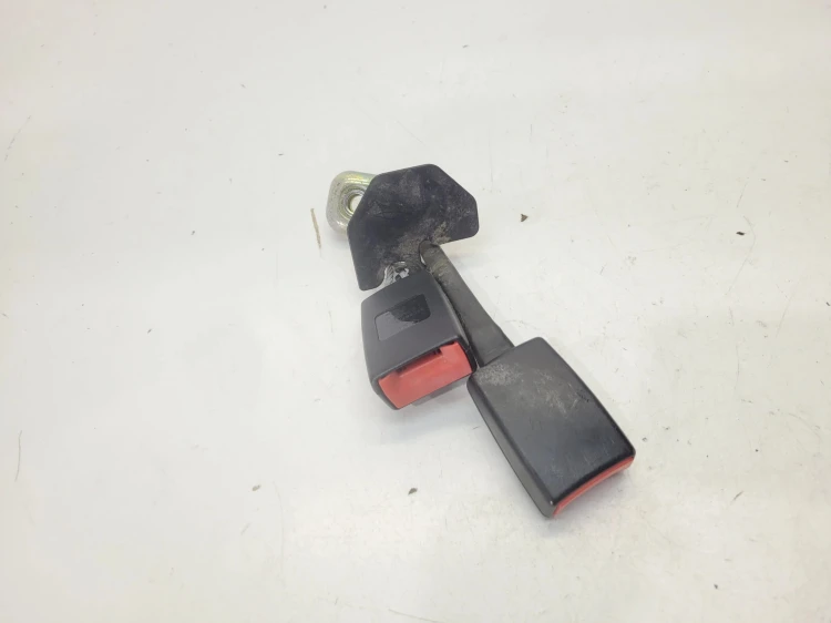 ZAPINKA PASA TYŁ AUDI A4 B6 B7 8E0857739