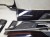 DEKOR DEKORY AUDI A8 D4 PIANO BLACK ORYGINAŁ
