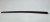 LISTWA ZBIERAJĄCA SZYBY CZOŁOWEJ PRAWA AUDI A6 C7 LIFT 4G0854328B