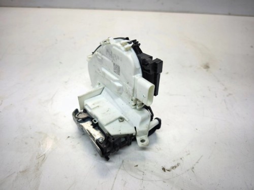 ZAMEK DRZWI PRAWY TYŁ AUDI A1 8X A4 B9 A5 8X0839016G 6 PIN