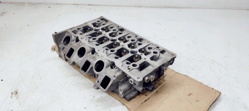 GŁOWICA AUDI A4 A5 A6 A7 3.0 TDI CDU CLA 0593AP
