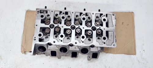 GŁOWICA AUDI A4 A5 A6 A7 3.0 TDI CDU CLA 0593AP