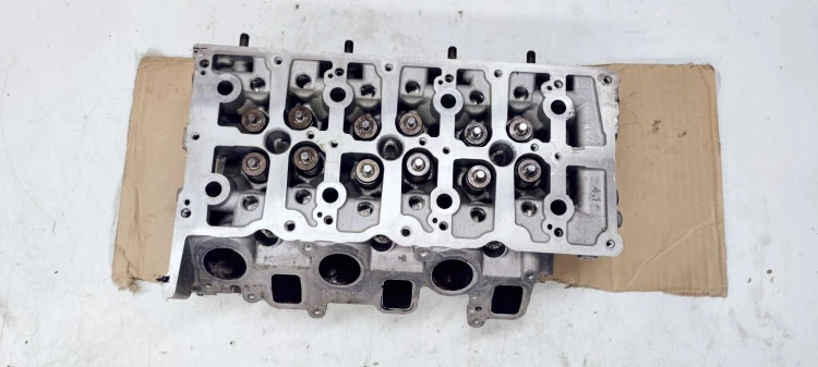 GŁOWICA AUDI A4 A5 A6 A7 3.0 TDI CDU CLA 0593AP