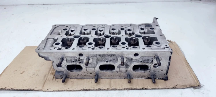 GŁOWICA AUDI A4 A5 A6 A7 3.0 TDI CDU CLA 0593AP