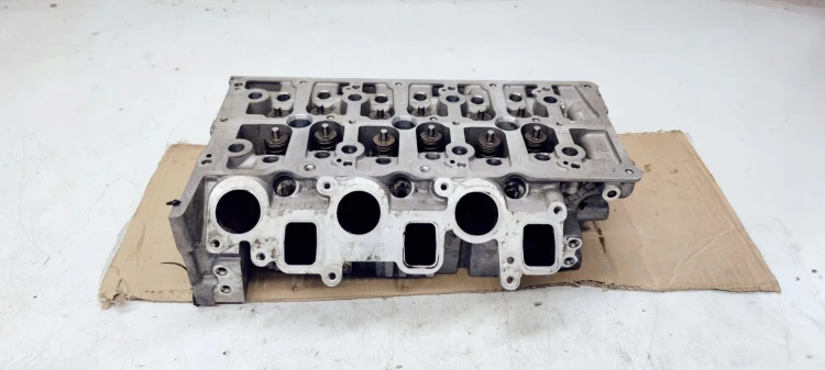 GŁOWICA AUDI A4 A5 A6 A7 3.0 TDI CDU CLA 0593AP
