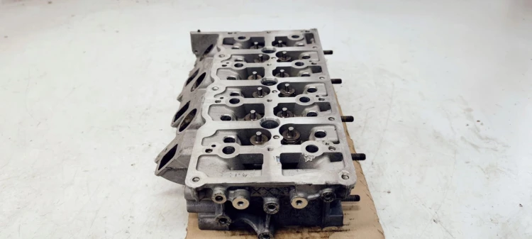 GŁOWICA AUDI A4 A5 A6 A7 3.0 TDI CDU CLA 0593AP