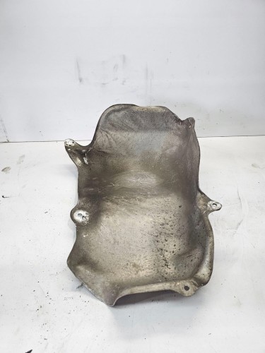 OSŁONA TERMICZNA AUDI A3 LIFT VW GOLF 1K0825721B